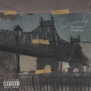 Queensbridge (EP)