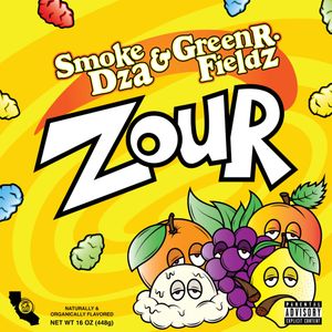 Zour (EP)