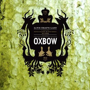 Oxbow Live In San Francisco, USA 14 November 2004