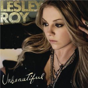 Unbeautiful (Single)