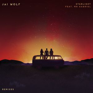 Starlight (Single)