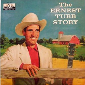 The Ernest Tubb Story