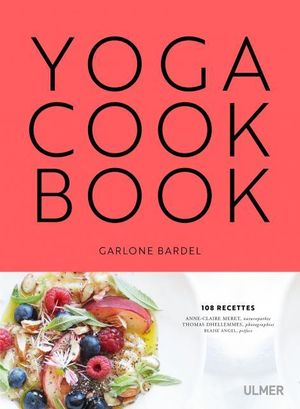 Yoga Cook Book