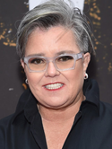 Rosie O’Donnell