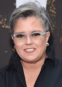 Rosie O’Donnell