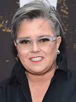Rosie O’Donnell