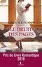Le bruit des pages - Livia MEINZOLT
