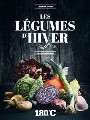 Légumes d'hiver