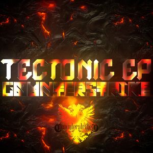 Tectonic EP (EP)