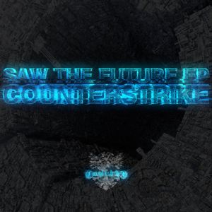 Saw The Future EP (EP)