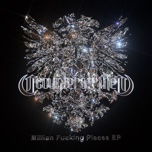 Million Fucking Pieces EP (EP)