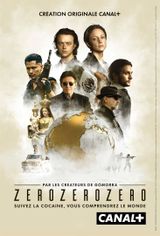 Affiche ZeroZeroZero