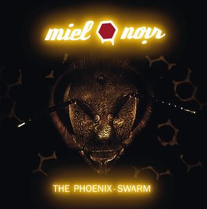 The Phoenix-Swarm