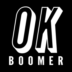 Ok Boomer (Single)