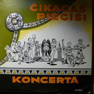 Koncertā (Live)