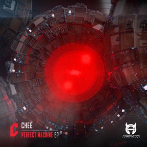 Perfect Machine EP (EP)