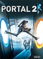 Jaquette Portal 2