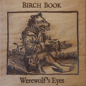 Werewolf's Eyes (Single)