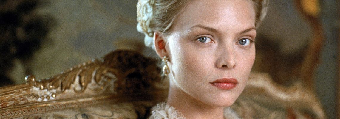 Cover Les Liaisons dangereuses