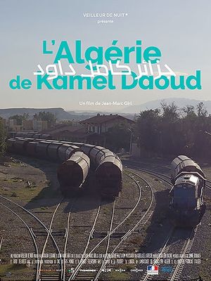 L'algérie de Kamel Daoud