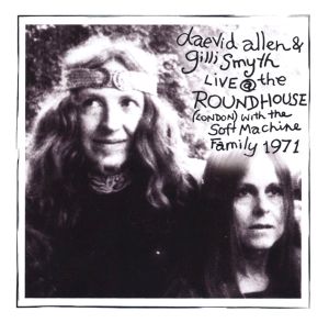 Live At The Roundhouse 1971