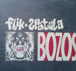 Bozos (Single)