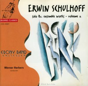 Solo & Ensemble Works - Volume 2