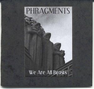 We Are All Beasts (EP)