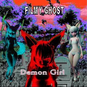 Demon Girl (EP)