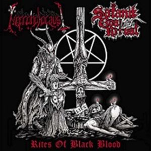 Rites of Black Blood (EP)