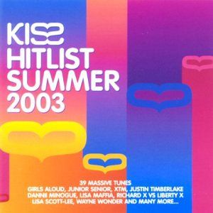 Kiss Hitlist: Summer 2003