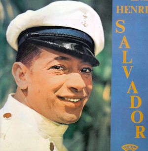 Henri Salvador