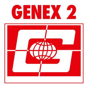 Genex 2 (EP)