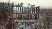 Vermont Stone House
