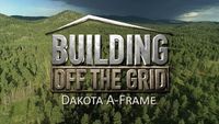 Dakota A-Frame