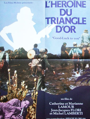 L'héroïne du Triangle d'or