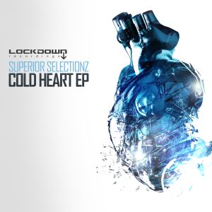 Cold Heart EP (EP)