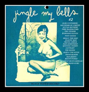 JINGLE MY BELLS (#2)