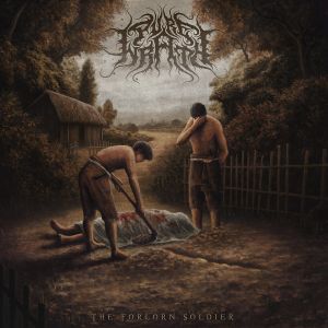 The Forlorn Soldier (EP)