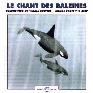 Le Chant des baleines / Songs From the Deep