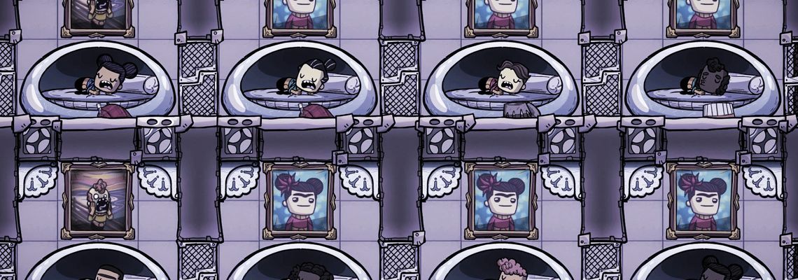 Cover Oxygen Not Included