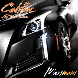 Cadillac (Single)