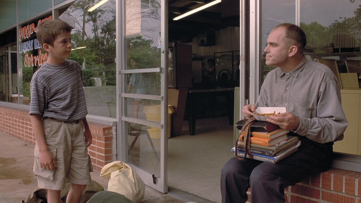 Sling Blade Film (1997) SensCritique