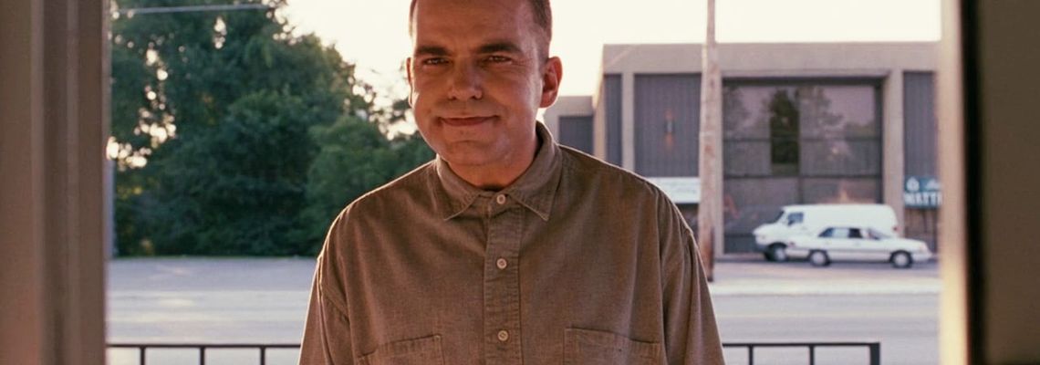 Cover Sling Blade