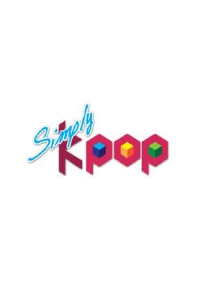 Simply K-Pop