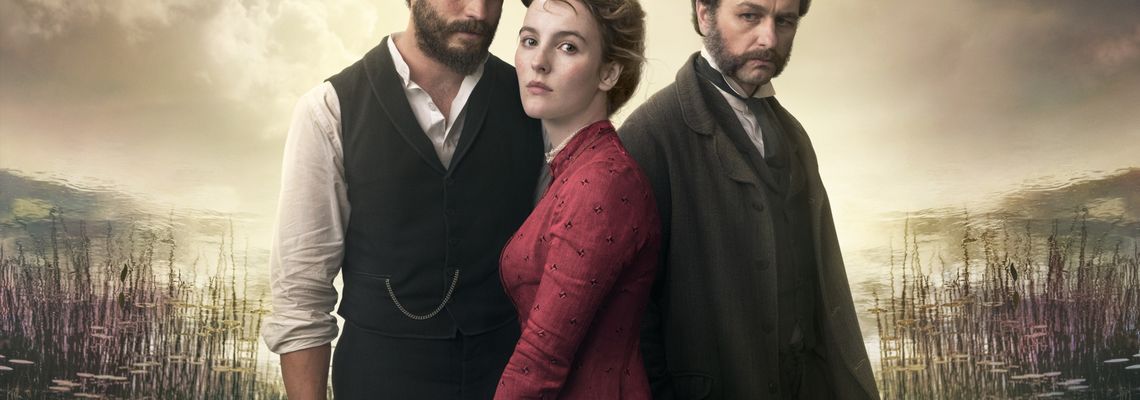 Cover Death And Nightingales