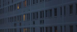 Qui est là ?