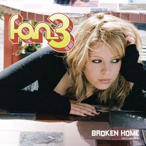 Broken Home (Single)