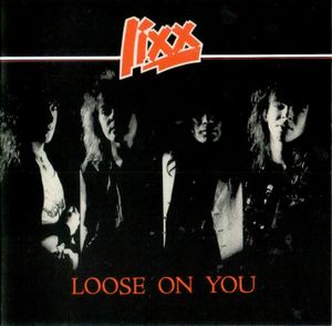 Loose On You