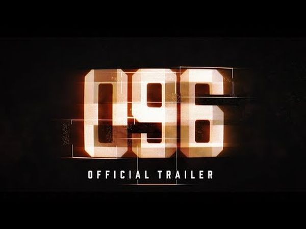 096 | SCP Short Film